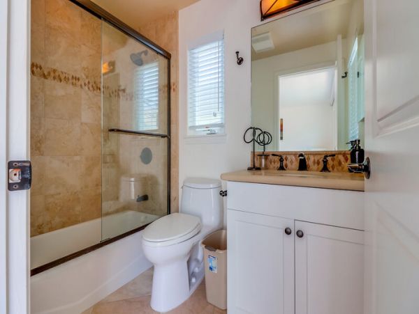 Mission Beach And Pacific Beach Home 998713