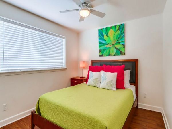 Mission Beach And Pacific Beach Home 998713