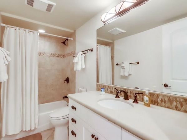 Mission Beach And Pacific Beach Home 998713