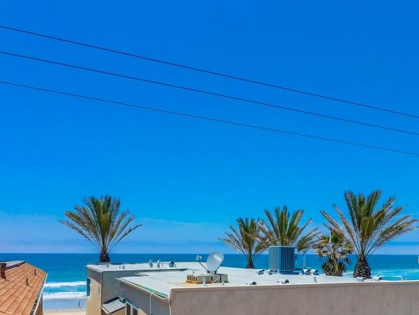 Mission Beach And Pacific Beach Home 998713