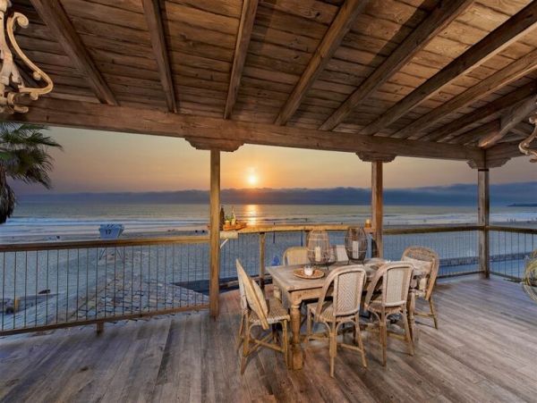Stunning Ocean Front 2 Villas Total 10 Bedrooms Sleeps 25
