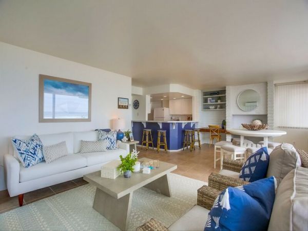 Stunning Ocean Front 2 Villas Total 10 Bedrooms Sleeps 25
