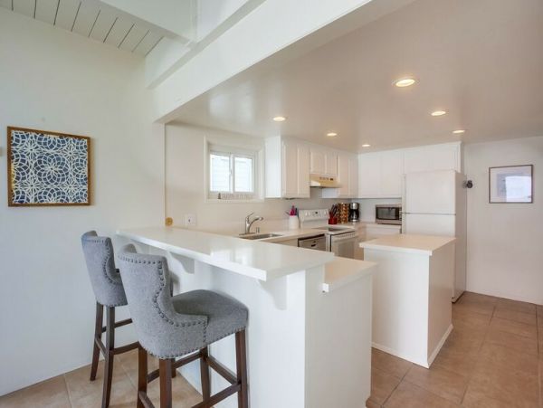 Stunning Ocean Front 2 Villas Total 10 Bedrooms Sleeps 25