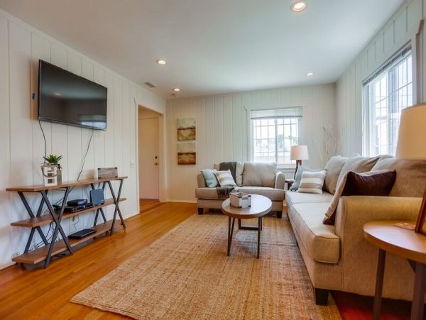 Mission Beach And Pacific Beach Home 998715