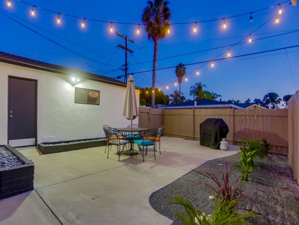Mission Beach And Pacific Beach Home 998715