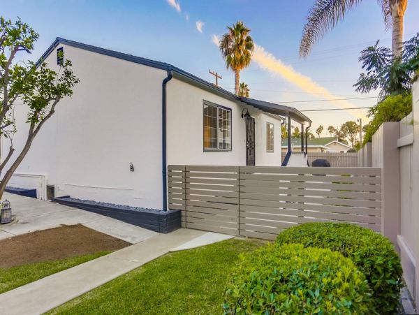 Mission Beach And Pacific Beach Home 998715