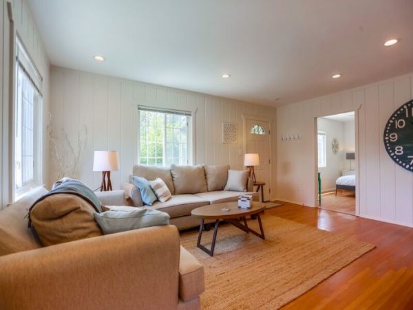 Mission Beach And Pacific Beach Home 998715