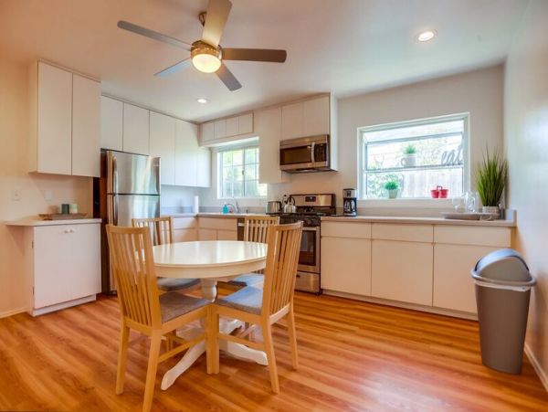 Mission Beach And Pacific Beach Home 998715