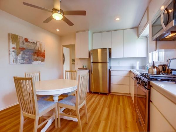 Mission Beach And Pacific Beach Home 998715
