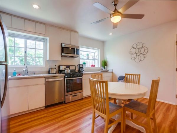 Mission Beach And Pacific Beach Home 998715