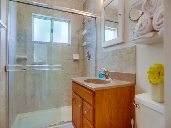 Mission Beach And Pacific Beach Home 998715