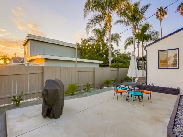Mission Beach And Pacific Beach Home 998715