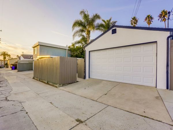 Mission Beach And Pacific Beach Home 998715