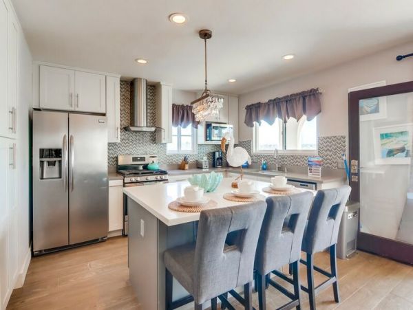 Mission Beach And Pacific Beach Condo 998716