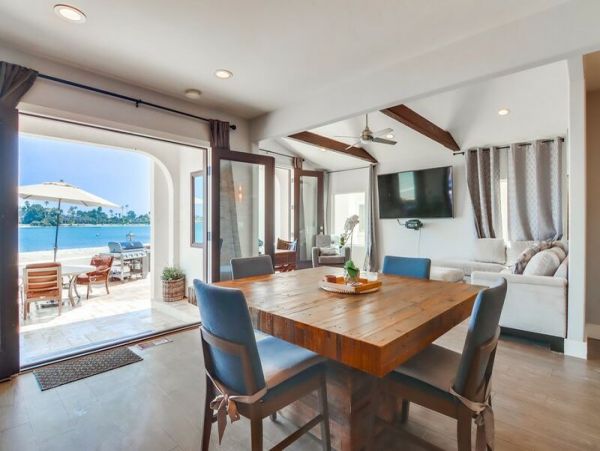 Mission Beach And Pacific Beach Condo 998716