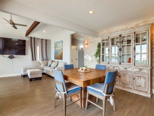 Mission Beach And Pacific Beach Condo 998716