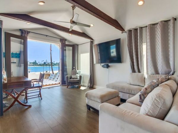 Mission Beach And Pacific Beach Condo 998716