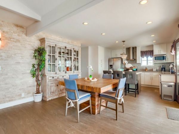 Mission Beach And Pacific Beach Condo 998716