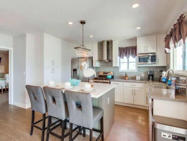Mission Beach And Pacific Beach Condo 998716
