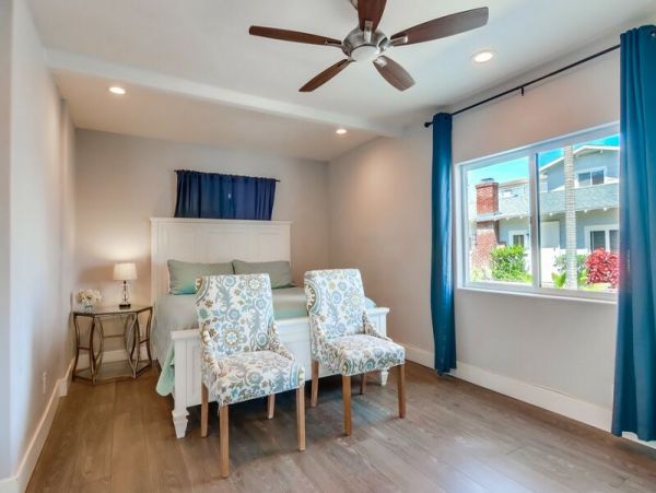 Mission Beach And Pacific Beach Condo 998716