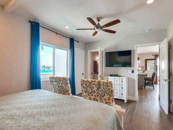 Mission Beach And Pacific Beach Condo 998716