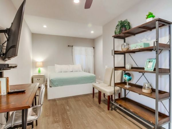 Mission Beach And Pacific Beach Condo 998716