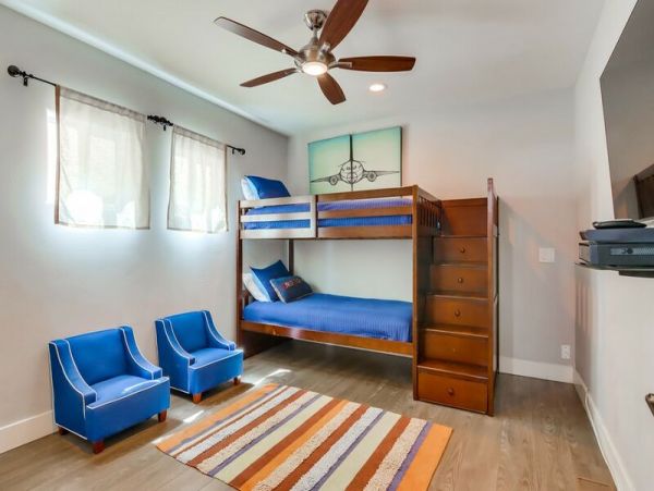 Mission Beach And Pacific Beach Condo 998716