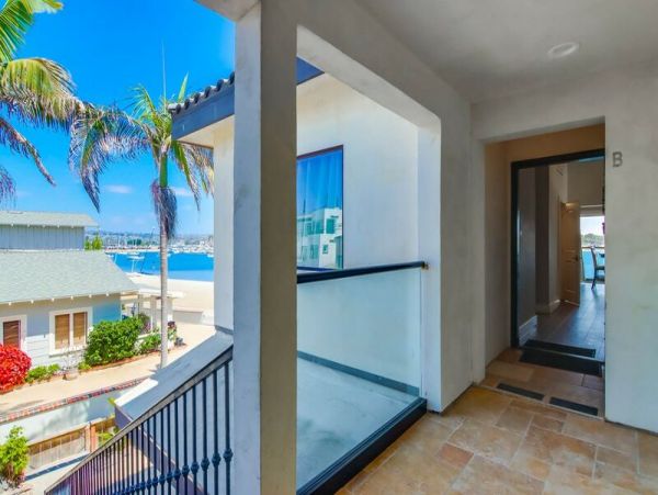 Mission Beach And Pacific Beach Condo 998717