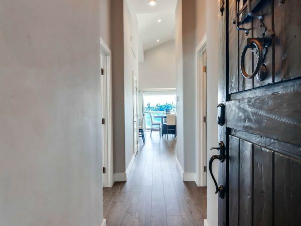 Mission Beach And Pacific Beach Condo 998717