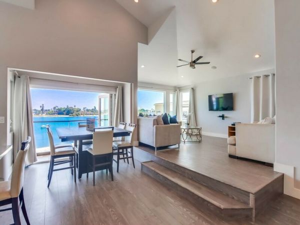 Mission Beach And Pacific Beach Condo 998717