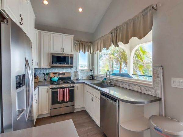 Mission Beach And Pacific Beach Condo 998717