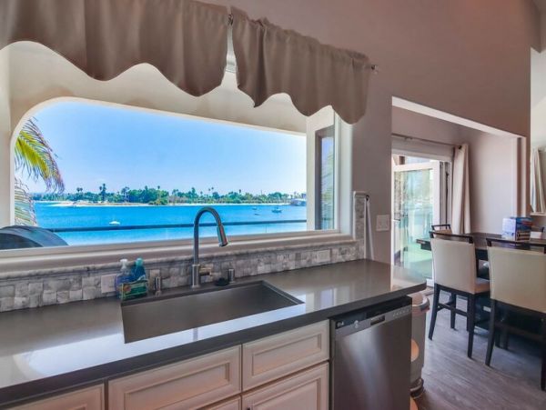 Mission Beach And Pacific Beach Condo 998717