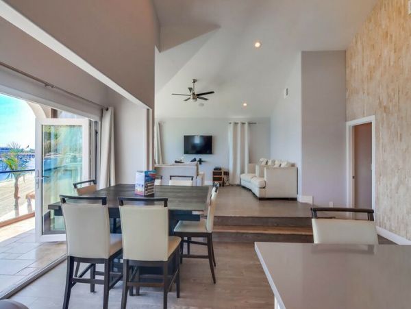 Mission Beach And Pacific Beach Condo 998717