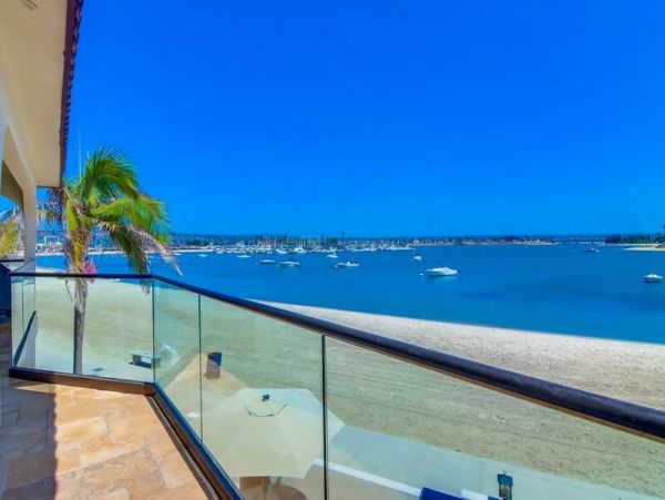 Mission Beach And Pacific Beach Condo 998717