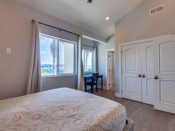Mission Beach And Pacific Beach Condo 998717