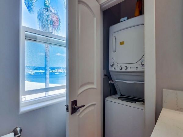 Mission Beach And Pacific Beach Condo 998717