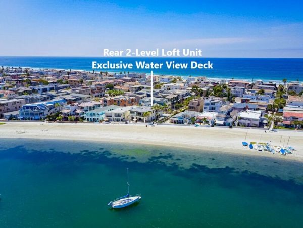 Mission Beach Delight The Best
