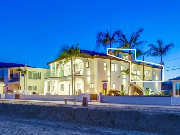 Mission Beach Delight The Best