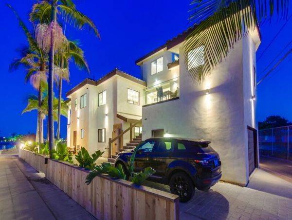 Mission Beach Delight The Best