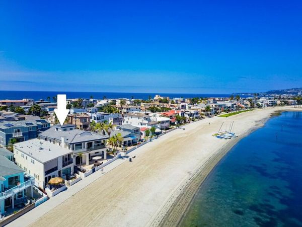 Mission Beach Delight The Best