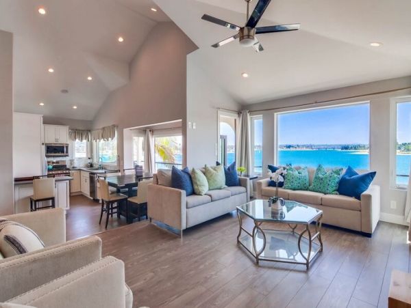 Mission Beach And Pacific Beach Condo 998719
