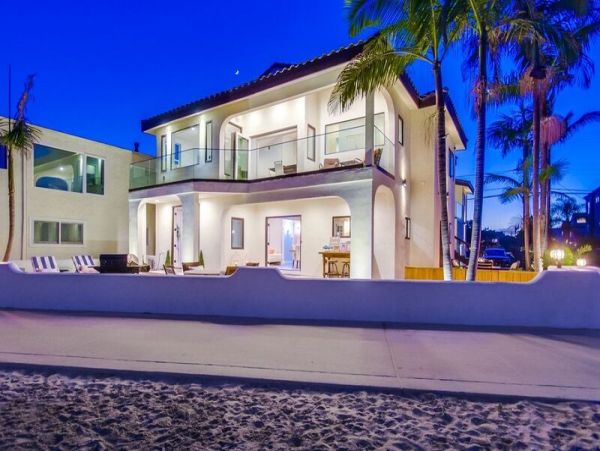 Mission Beach And Pacific Beach Condo 998719