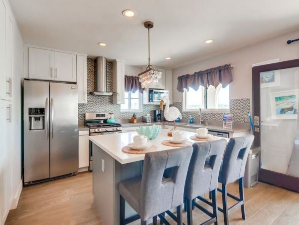 Mission Beach And Pacific Beach Condo 998719