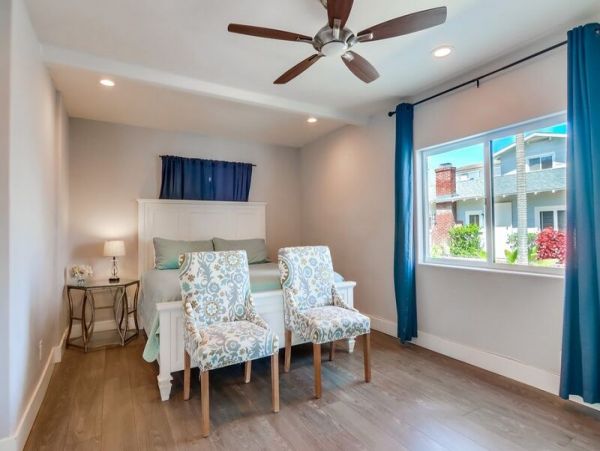 Mission Beach And Pacific Beach Condo 998719