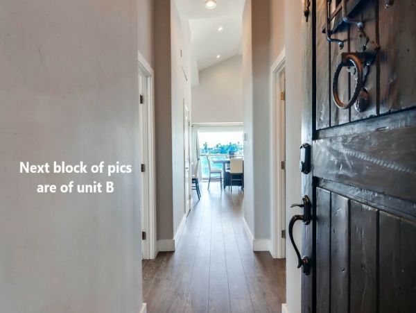 Mission Beach And Pacific Beach Condo 998719