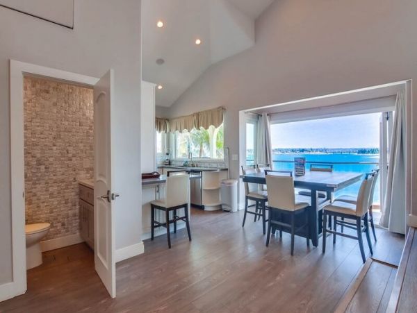 Mission Beach And Pacific Beach Condo 998719