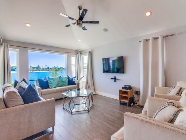 Mission Beach And Pacific Beach Condo 998719