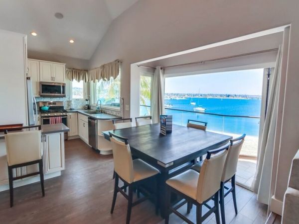 Mission Beach And Pacific Beach Condo 998719