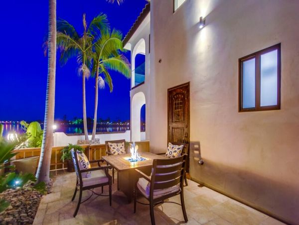 Mission Beach And Pacific Beach Condo 998719
