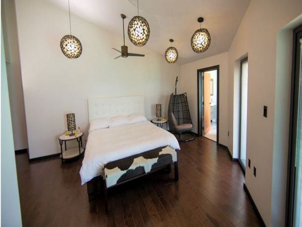 Oceanfront Posh Three Bedroom Rental in Antigua & Barbuda
